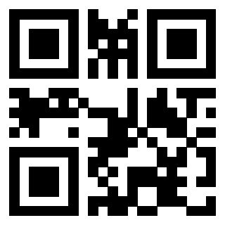 3400731418 Qr Code associato