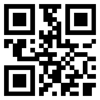 3400731419 QrCode associato