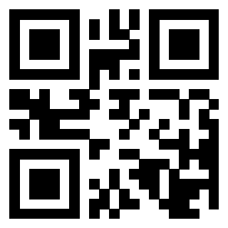 Il Qr Code di 3400731421