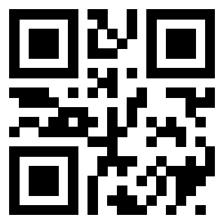 3400731422 Qr Code associato