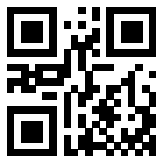 Immagine del Qr Code di 3400731423