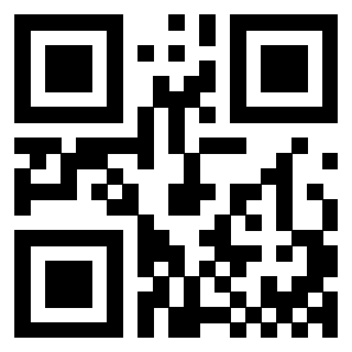Il QrCode di 3400731427
