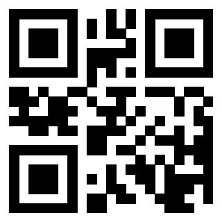 3400731428 QrCode associato