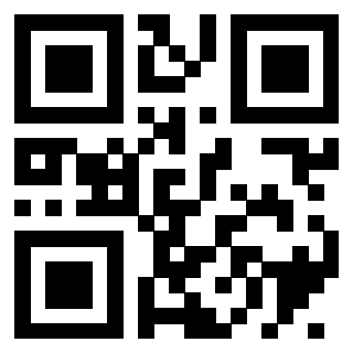3400731429 - Immagine del Qr Code