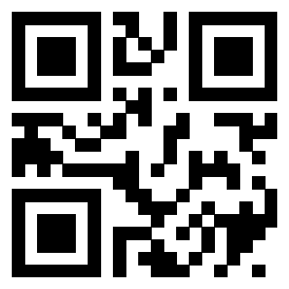 3400731430 - Immagine del Qr Code
