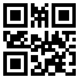 Il QrCode di 3400731431