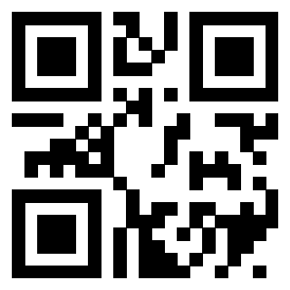 3400731433 - Immagine del Qr Code