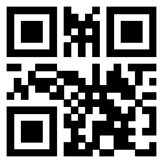 3400731437 - Immagine del Qr Code