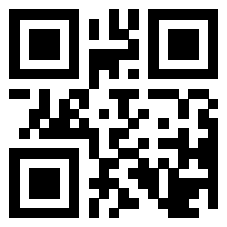 3400731438 - Immagine del QrCode
