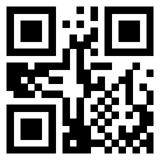 Il QrCode di 3400731440