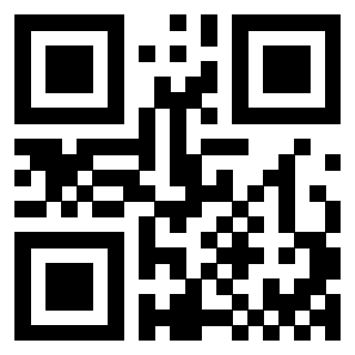 3400731441 QrCode associato