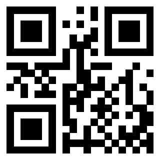 3400731442 - Immagine del QrCode
