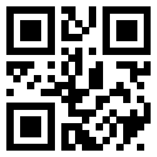 3400731448 - Immagine del Qr Code associato