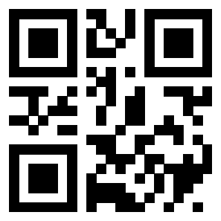 3400731449 Qr Code associato