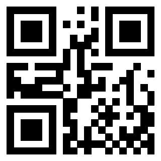 3400731451 Qr Code associato