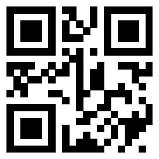 Qr Code di 3400731454