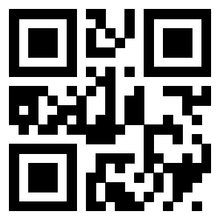 3400731457 Qr Code associato