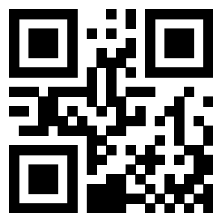 Scansione del Qr Code di 3400731459