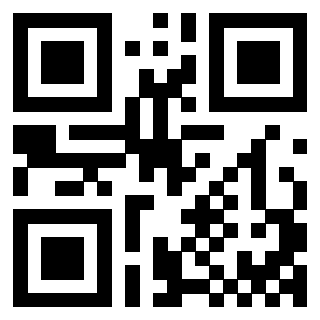 Il Qr Code di 3400731462