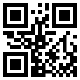 3400731463 Qr Code associato