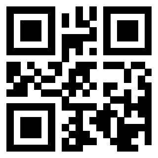 Immagine del Qr Code di 3400731465