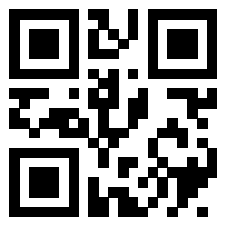 3400731466 - Immagine del Qr Code