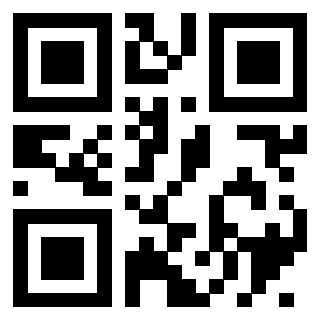 Il Qr Code di 3400731467