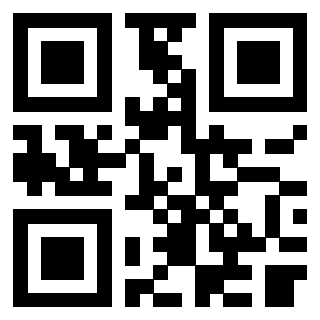 Il Qr Code di 3400731468