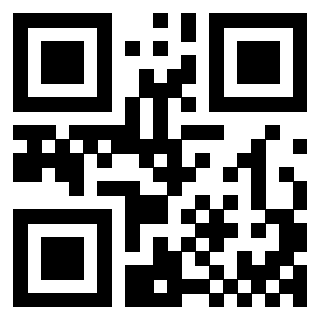 3400731471 QrCode associato