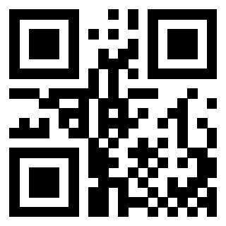 Immagine del Qr Code di 3400731472