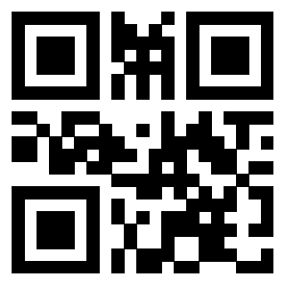 Qr Code di 3400731473