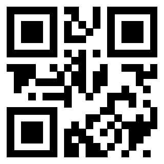 Il Qr Code di 3400731474