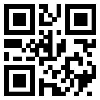 3400731475 - Immagine del QrCode associato