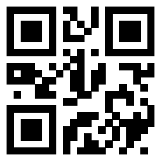 3400731476 - Immagine del QrCode