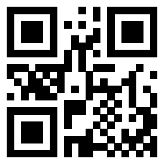 3400731480 Qr Code associato