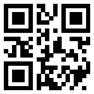 3400731483 - Immagine del QrCode