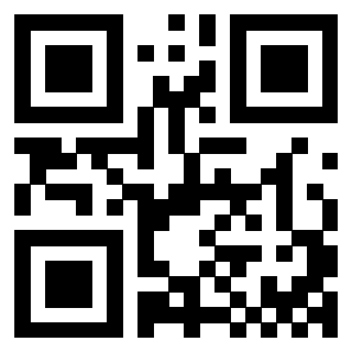 Scansione del Qr Code di 3400731485