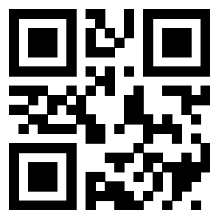 3400731491 QrCode associato