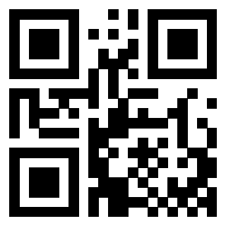 3400731492 Qr Code associato