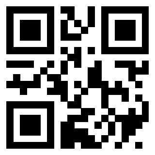3400731496 QrCode associato