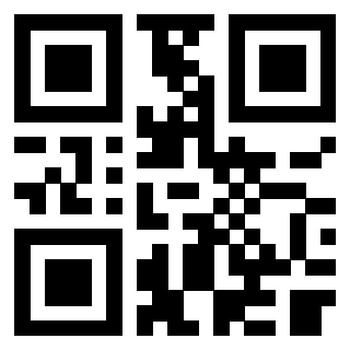 Scansione del Qr Code di 3400731498