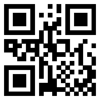 3400731500 Qr Code associato