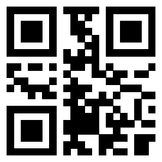 QrCode di 3400731502