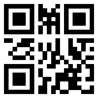 3400731509 QrCode associato