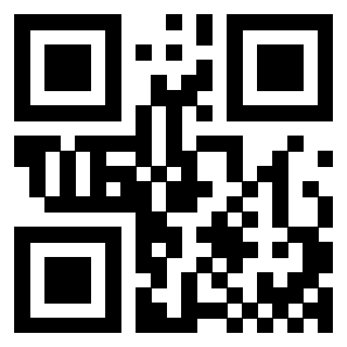 3400731513 - Immagine del Qr Code