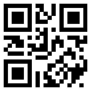 QrCode di 3400731514
