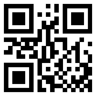 3400731516 - Immagine del QrCode