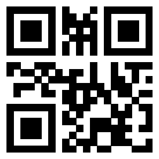 Immagine del Qr Code di 3400731518