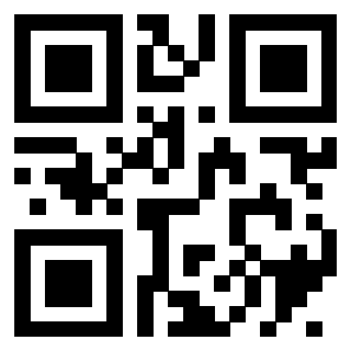 3400731526 - Immagine del QrCode
