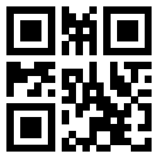 Qr Code di 3400731527